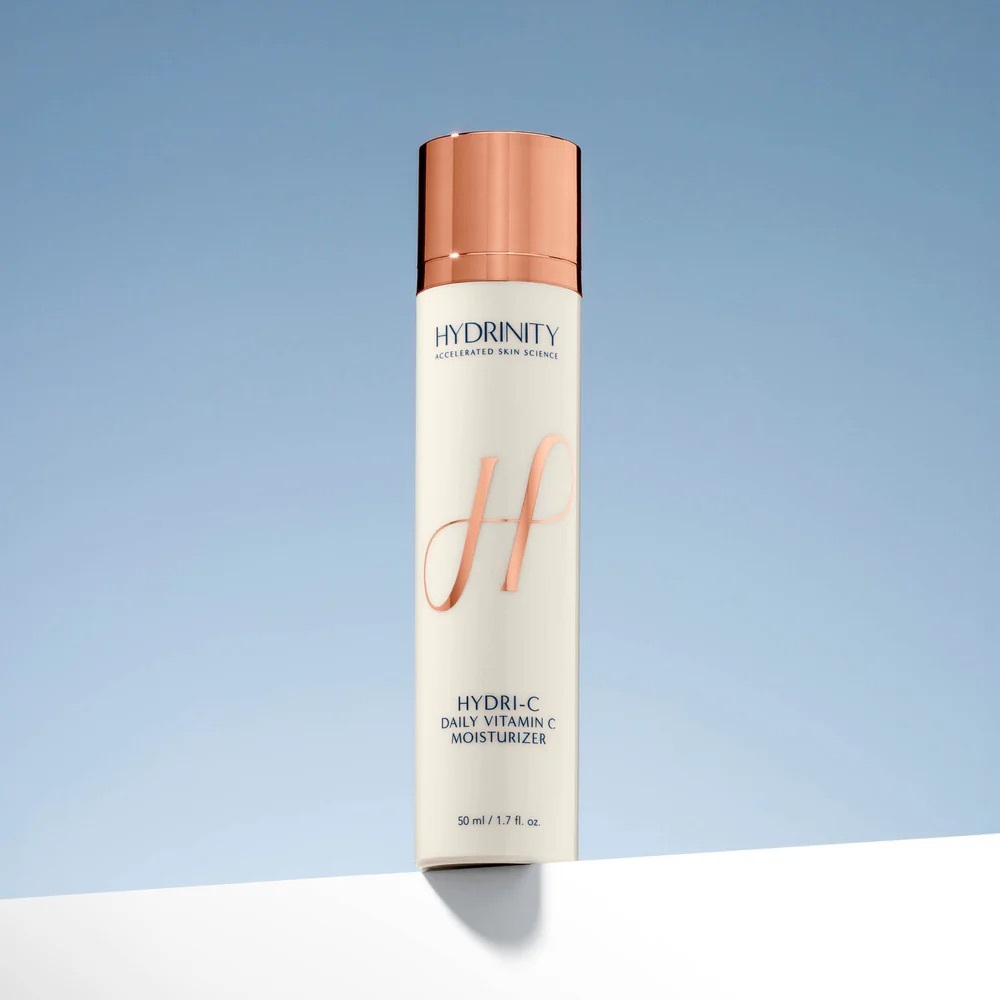 NEW HYDRI-C HYDRINITY